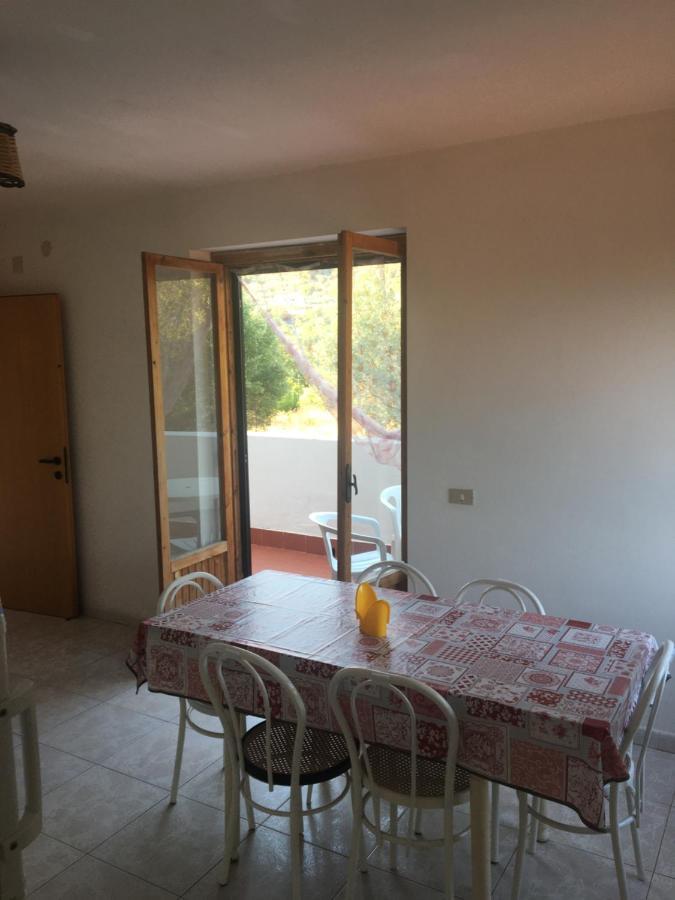 Casa Vacanza Maria Antonieta Marina di Camerota Exterior foto