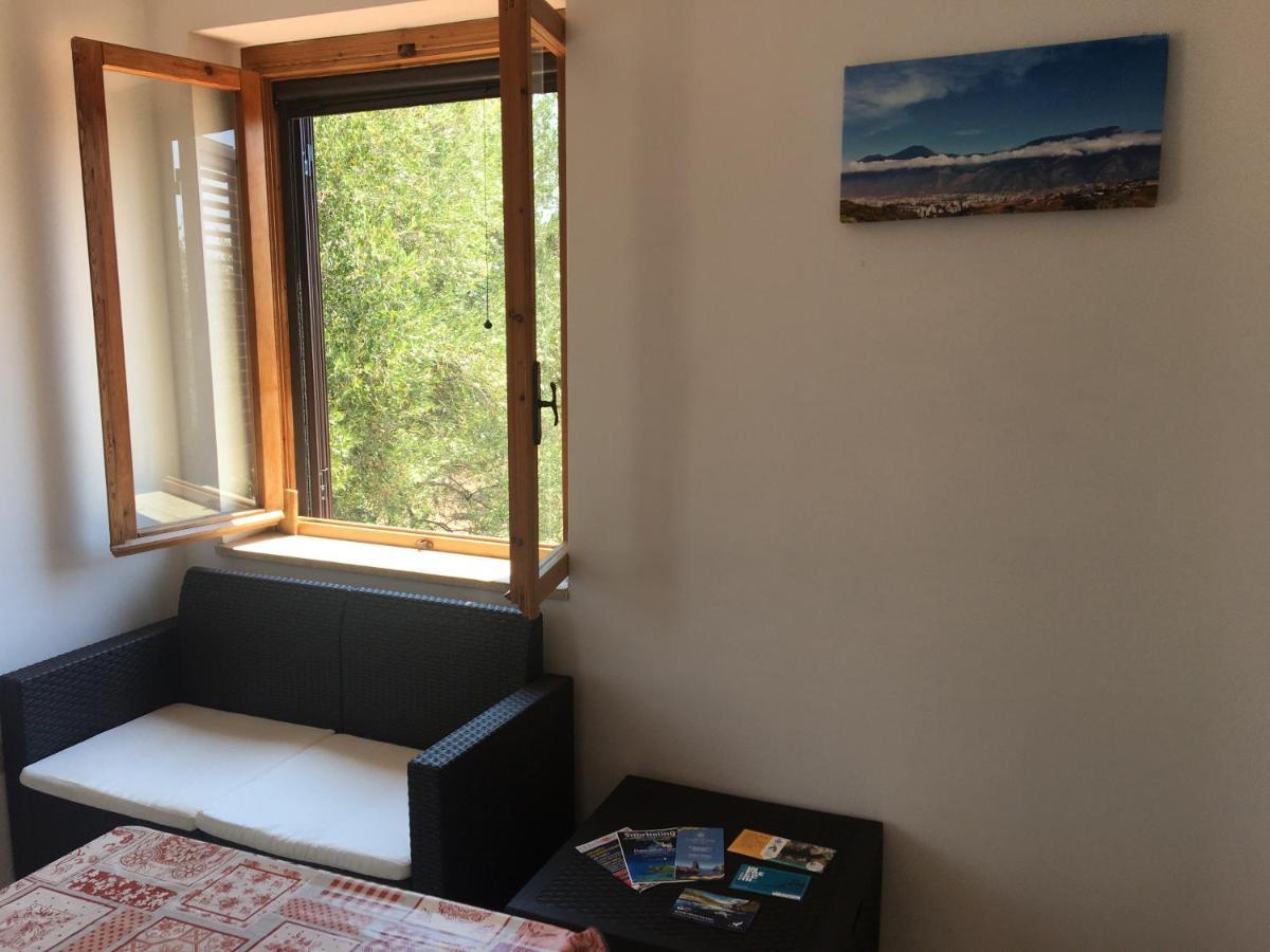 Casa Vacanza Maria Antonieta Marina di Camerota Exterior foto