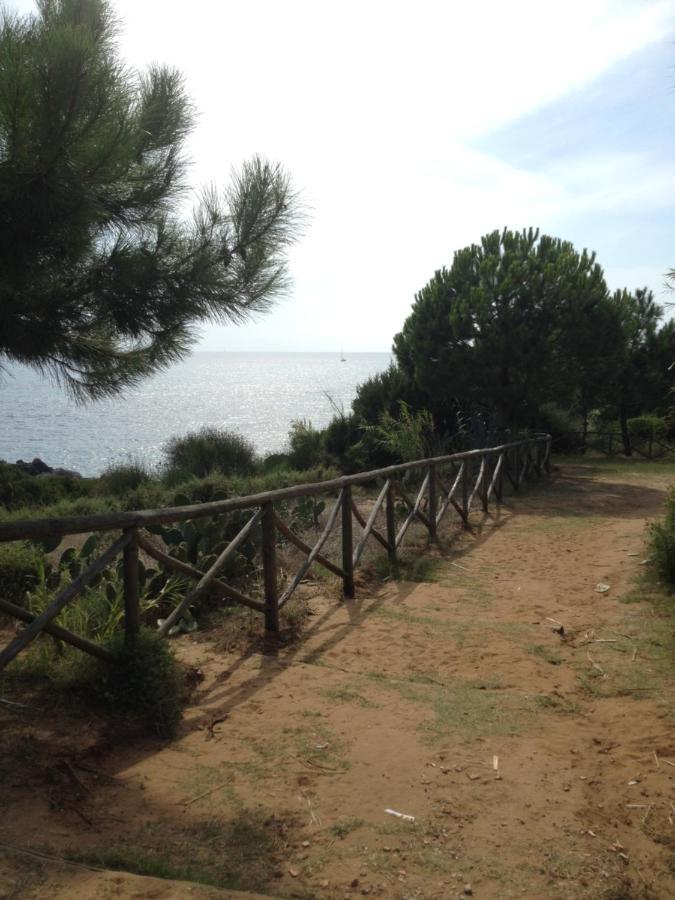 Casa Vacanza Maria Antonieta Marina di Camerota Exterior foto